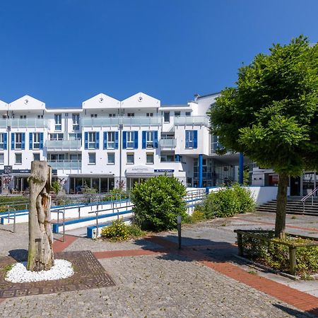 Suite Meer& Mehr Zingst Eksteriør billede
