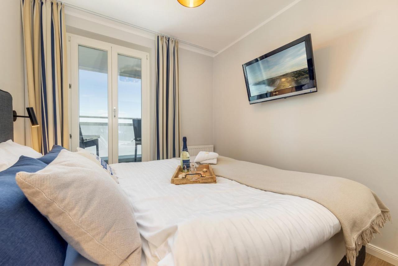 Suite Meer& Mehr Zingst Eksteriør billede